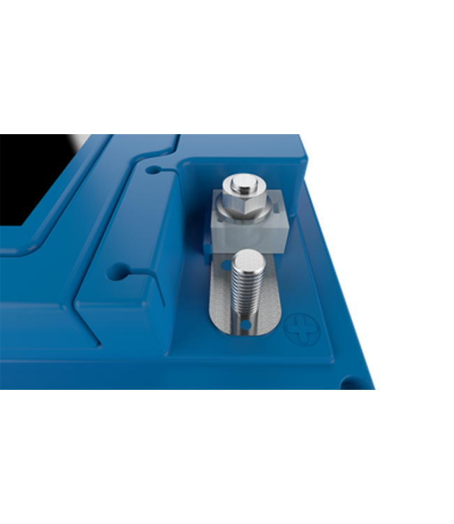 Discover Lithium batterij 100Ah 12V