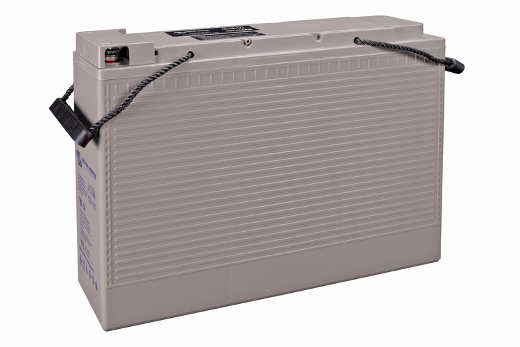 Victron Energy Victron AGM Deep Cycle Telecom Battery 12V 115Ah