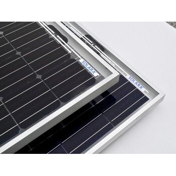 Solara Zonnepanelen