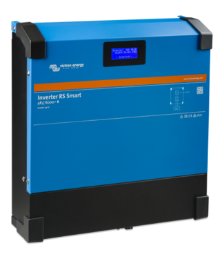 Victron Energy Victron Inverter RS Smart 48/6000
