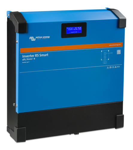 Victron Energy Victron Inverter RS Smart 48/6000