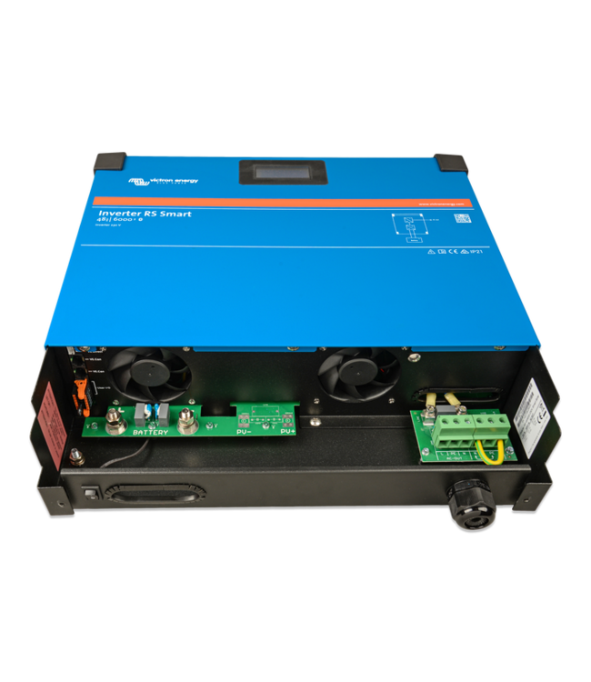 Victron Inverter RS Smart 48/6000