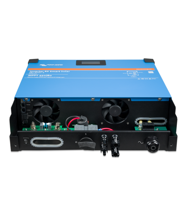 Victron inverter RS Smart Solar 48/6000