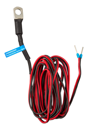 Victron Energy Temperatuursensor type C (voor Inverter RS)