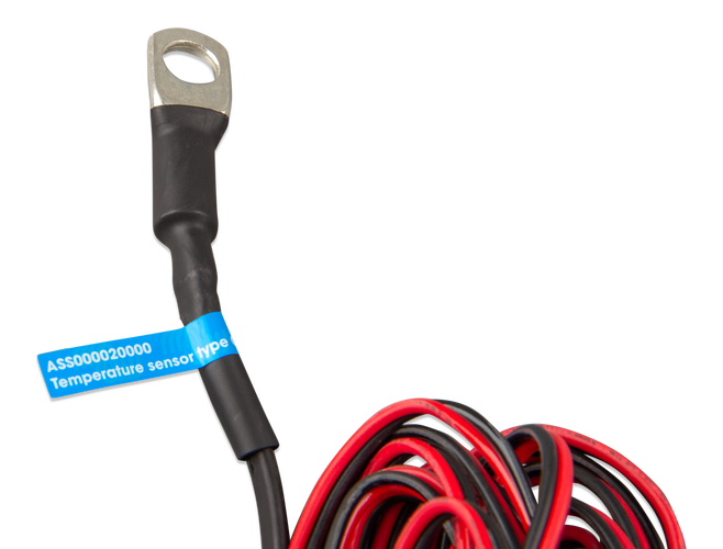 Victron Energy Temperatuursensor type C (voor Inverter RS), foto 2 van 3