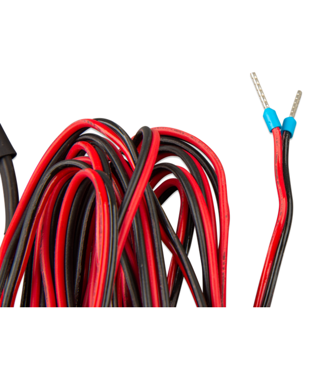 Temperatuursensor type C  (voor Inverter RS)