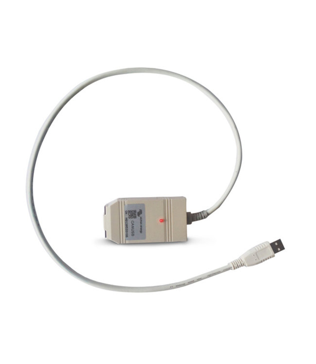 CANUSB interface