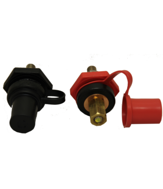 VTB Booster contactpunt