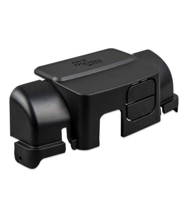 Victron MPPT Wire Box - MC4