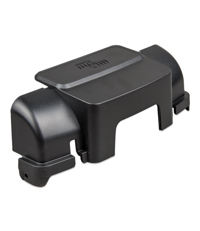 MPPT Wire Box – Tr