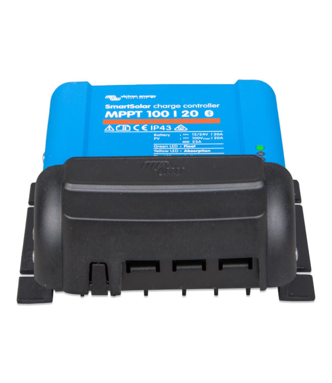 MPPT Wire Box – Tr