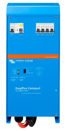 Victron Energy Victron EasyPlus
