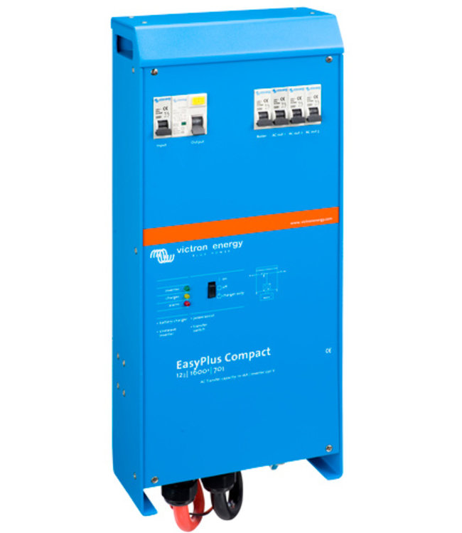 Victron EasyPlus