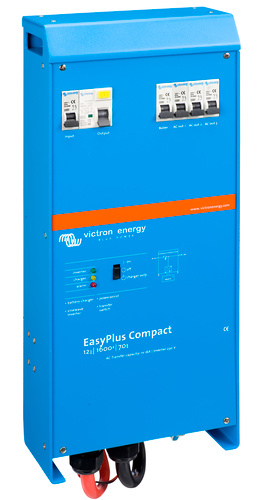 Victron Energy Victron EasyPlus, foto 2 van 2
