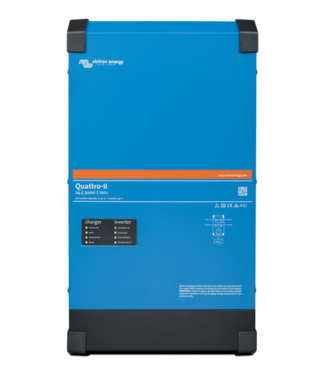 Victron Energy Victron Quattro-II 24/5000/120-50/50 230V