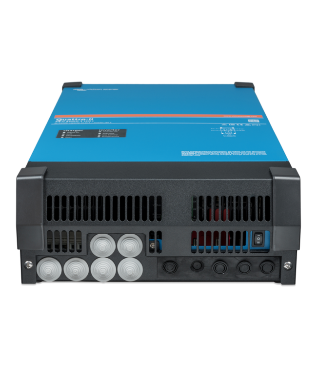Victron Quattro-II 24/5000/120-50/50 230V