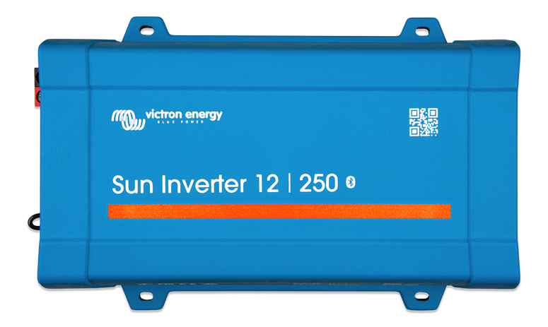 Victron Energy Victron Sun omvormers 12/24V 250W IEC