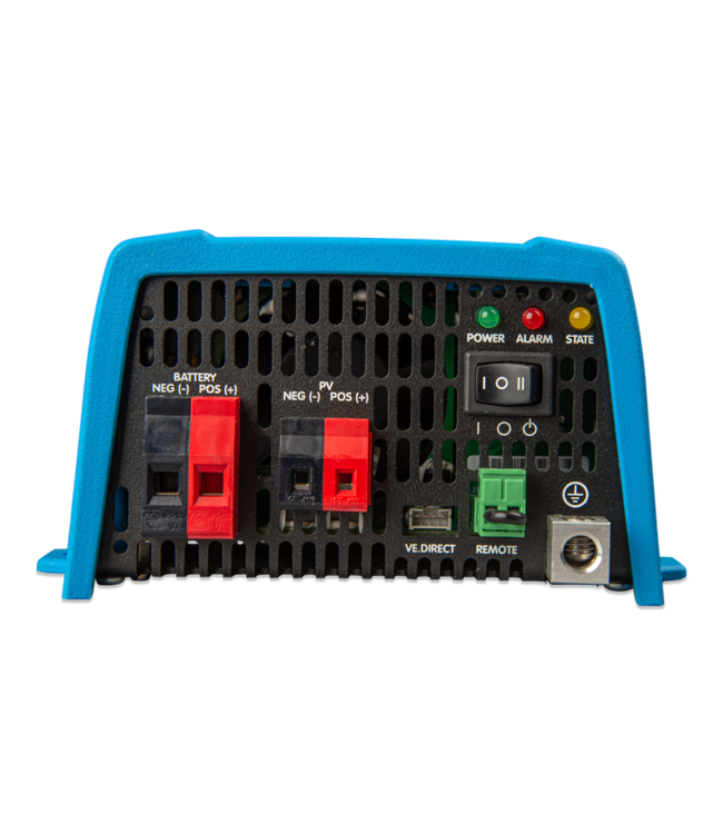 Victron Sun omvormers 12/24V 250W IEC