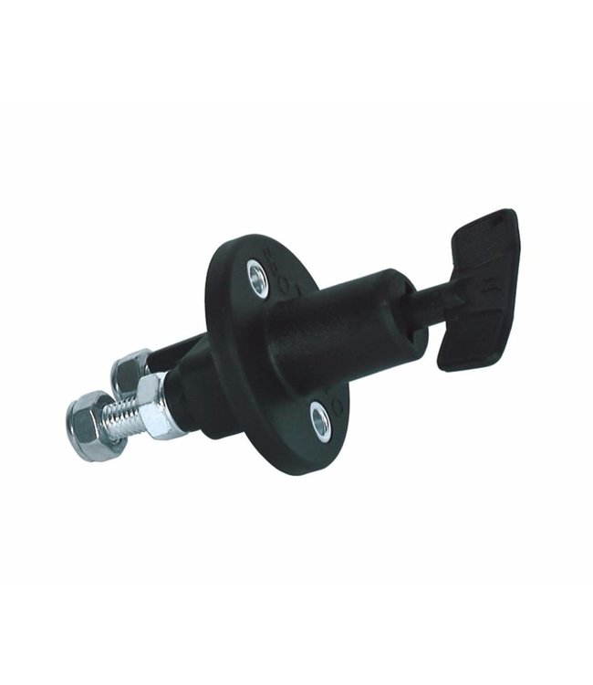 Accu hoofdschakelaar 280A