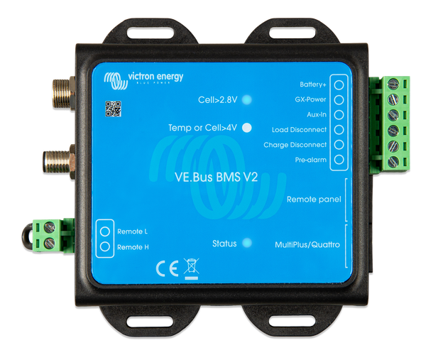 Victron Energy Victron VE.Bus BMS V2