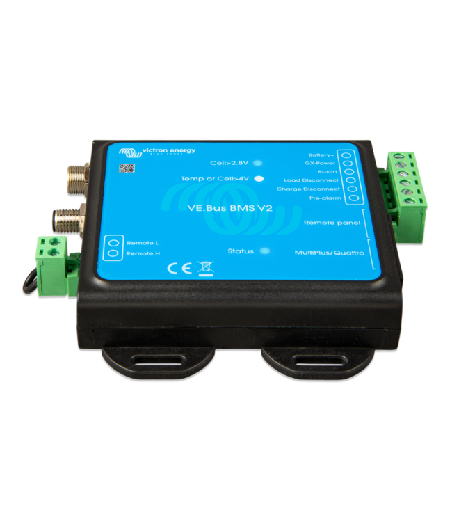 Victron VE.Bus BMS V2