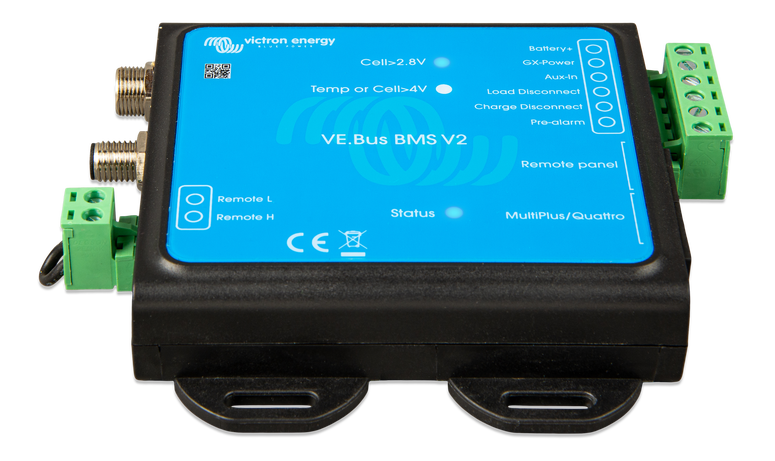 Victron Energy Victron VE.Bus BMS V2, foto 2 van 4