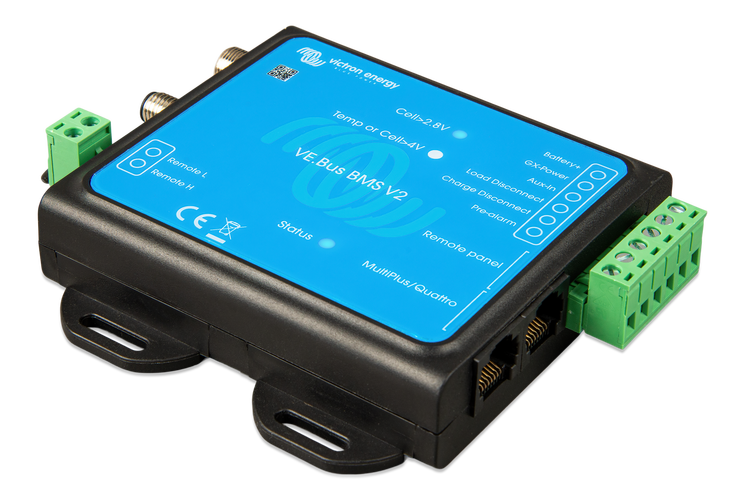 Victron Energy Victron VE.Bus BMS V2, foto 3 van 4
