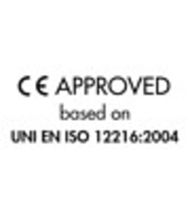 Flush Inspectieluik 375 x 375 mm