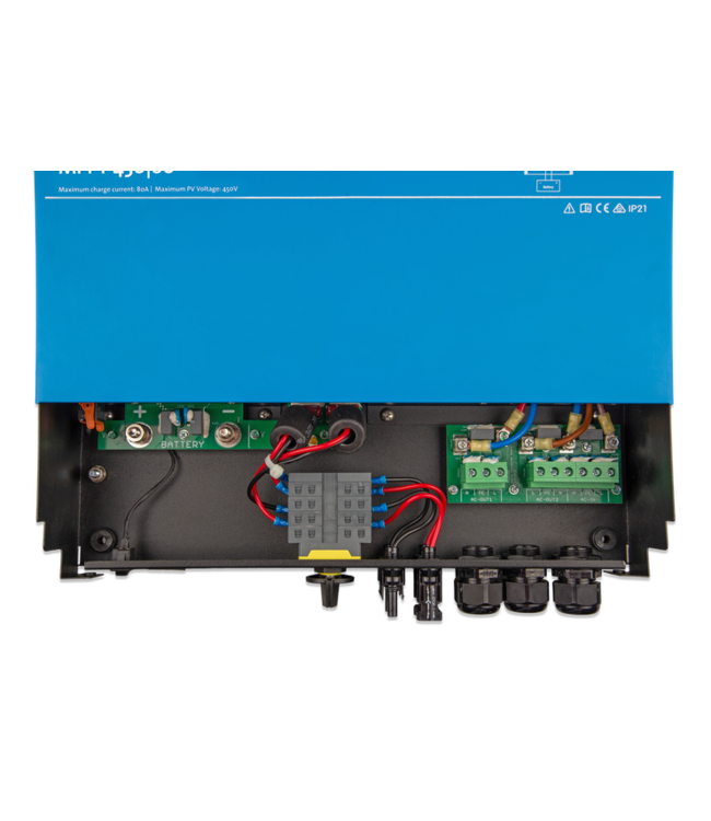 Multi RS Solar 48/6000/100-450/100
