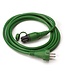 DEFA DEFA 5,0 meter kabel groen