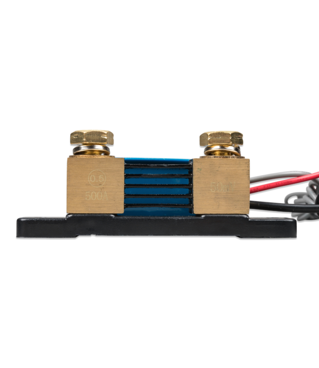 Victron SmartShunt IP65 500A/50mV