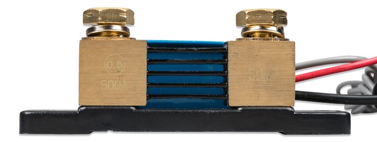 Victron Energy Victron SmartShunt IP65 500A/50mV, foto 2 van 4
