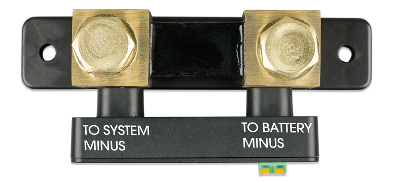 Victron Energy Victron SmartShunt IP65 500A/50mV, foto 4 van 4