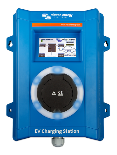 Victron Energy Victron EV Charging Station, foto 2 van 4