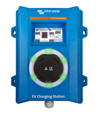 Victron Energy Victron EV Charging Station