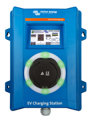 Victron Energy Victron EV Charging Station