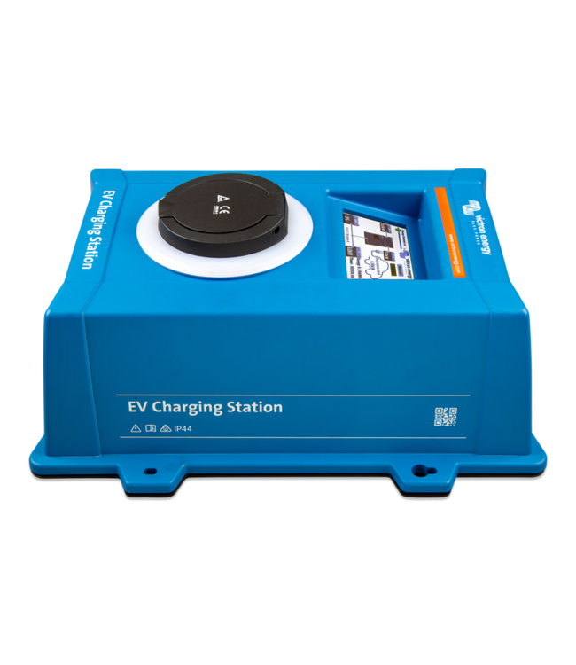 Victron EV Charging Station