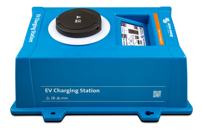 Victron Energy Victron EV Charging Station, foto 3 van 4