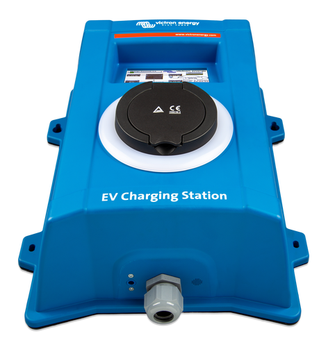 Victron Energy Victron EV Charging Station, foto 4 van 4