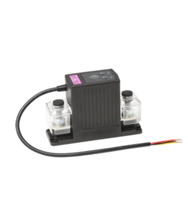 TBS Remote Battery Switch (500A)