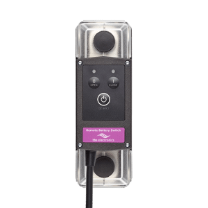 TBS Electronics TBS Remote Battery Switch (500A), foto 3 van 4