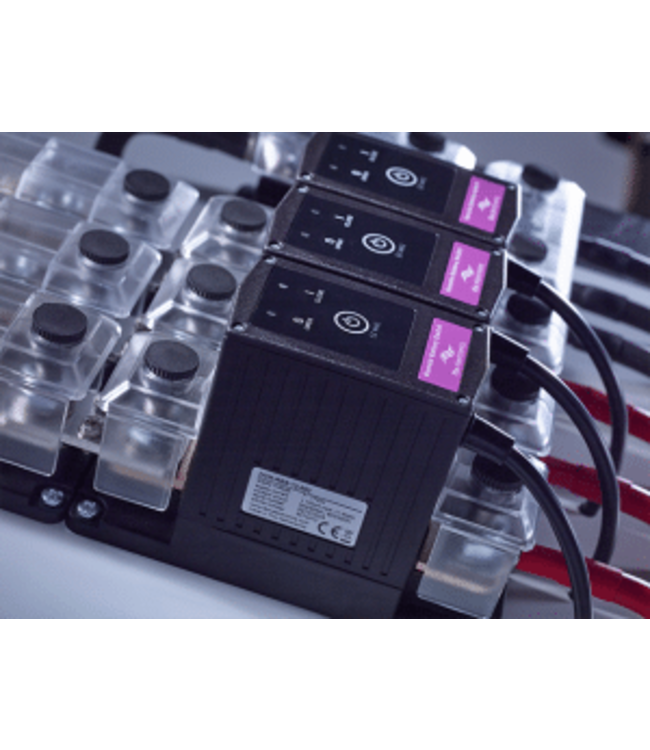 Battery Protect Relay (500A)