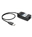 Victron Energy Interface MK2 (VE.Bus naar USB)