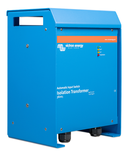 Victron Energy Victron scheidingstrafo 3600W Auto 115/230V, foto 2 van 3
