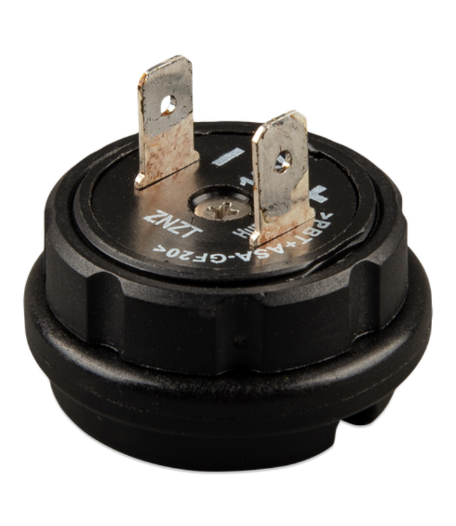 Victron MagCode Power Port 12V (max 15A)