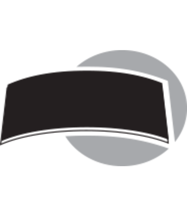 Coolflex zonnepaneel 100W