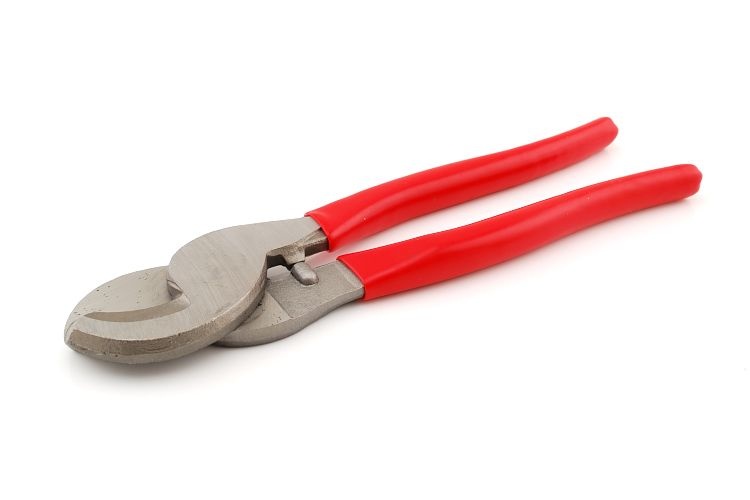 Kniptang tot 60.0mm², foto 3 van 3