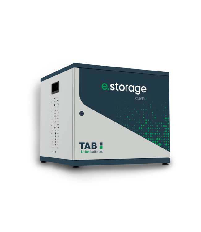 TAB TAB e.storage CLEVER 2.1 5kwh