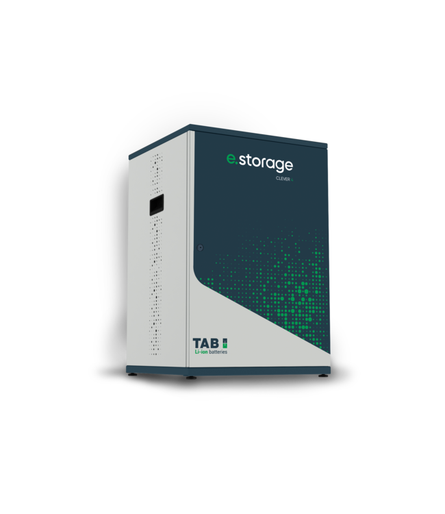 TAB TAB e.storage CLEVER 4.2 10kwh