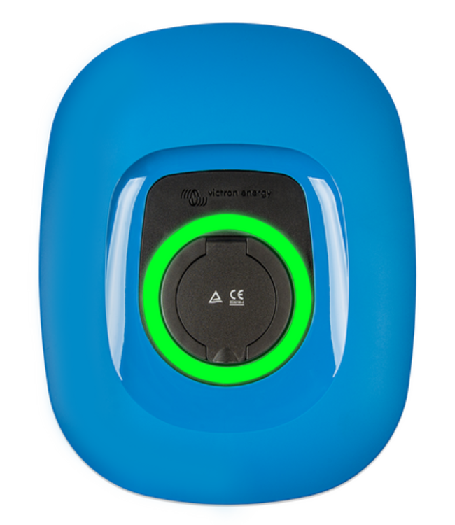 Victron EV Charging Station NS